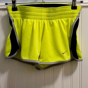 Nike Athletic Shorts